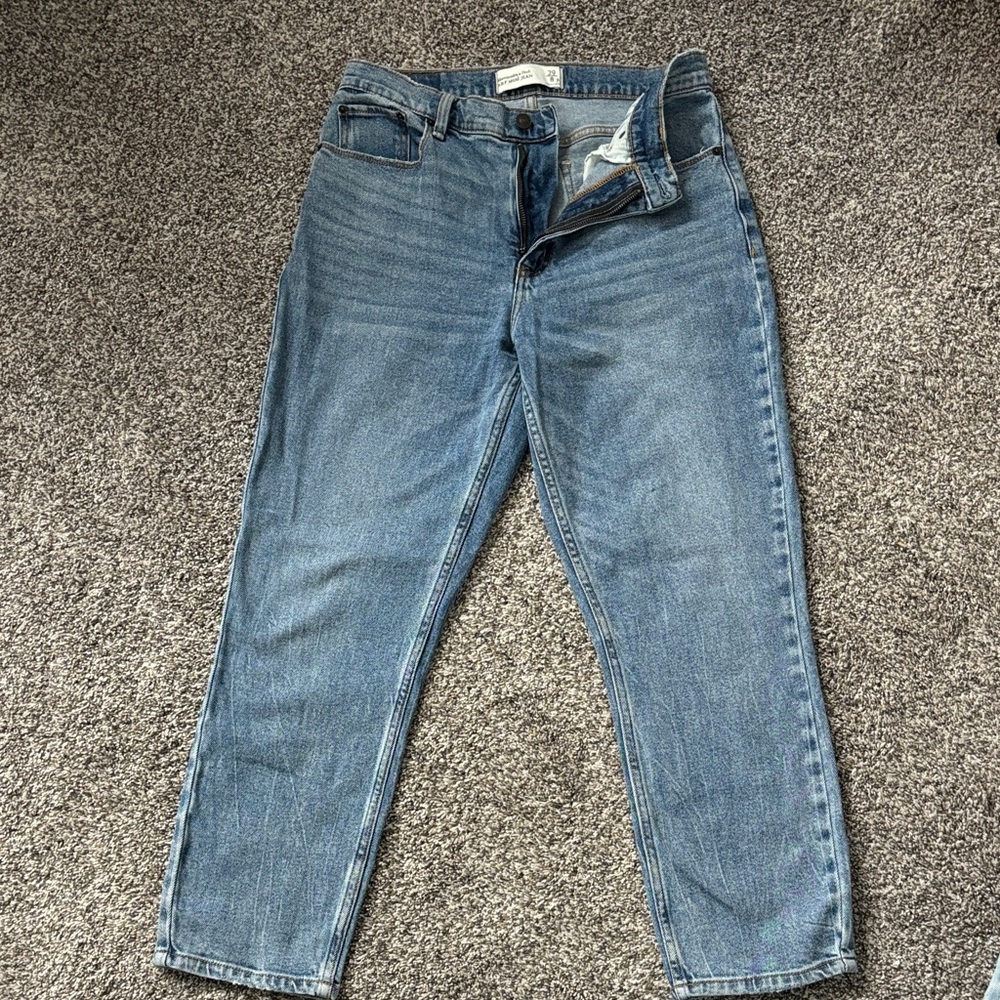 Abercrombie & Fitch Jeans
